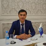 Нурбек Н.