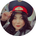 Балжан А.