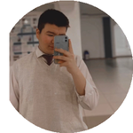 Нурабылла Т.