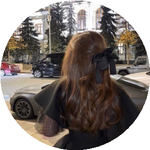 Гульмира Е.