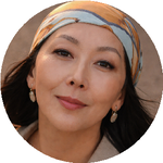 Анаргуль С.