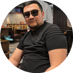 Алихан А.