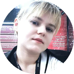 Анастасия Ф.