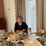 Индира К.