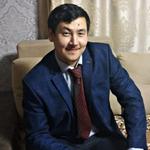 Кадырбек Н.