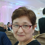 Рахиза Д.