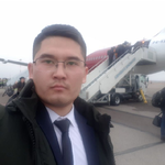 Жандос Т.