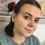 Ангелина К.