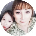 Гульнар С.