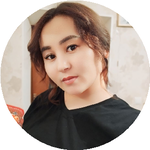 Жаксыгүл К.