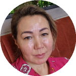 Гульшахар Ж.