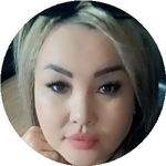 Асель К.