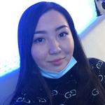Нұрбота А.