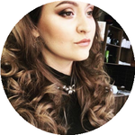 Ангелина К.