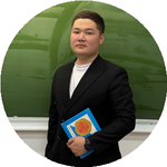 Еркебұлан А.