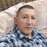 Жанбек Б.