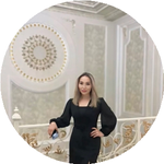 Арайлым Р.