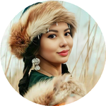 Айгуль А.