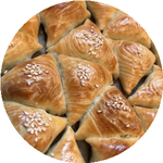 Бурышкул М.