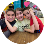 Нуржамал Б.