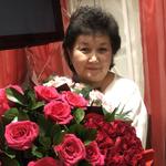 Кульнара Е.