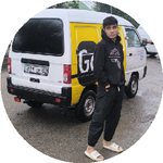 Muhammadjon S.