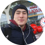 Илёс А.