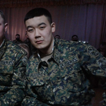 Әділет Қ.