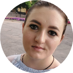 Валентина С.