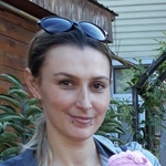 Анастасия К.