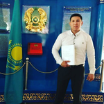 ИП Сақанов