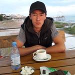 Наурызжан К.