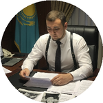 Қайсар А.