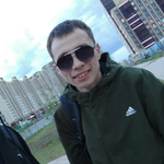 Адиль Ж. (Северный Поток)