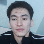 Тұрар Б.