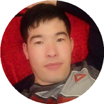 Елдос М.