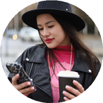 Александра М.