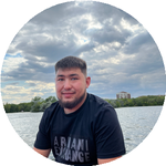 Куаныш К.