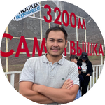 Камбар И.
