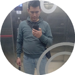 Нурдаулет К.