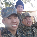 Алдаберген А.