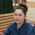 Шырайлым Қ.