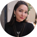 Гульзинат У.