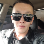 Серикбай К.