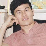 Серик Б.