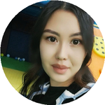 Асель Д.