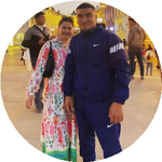 Айшолпан Т.