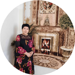 Бакшагуль К.