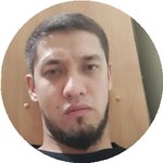 Халмурат С.