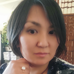 Махаббат Д.